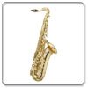 Tenor Saxophone