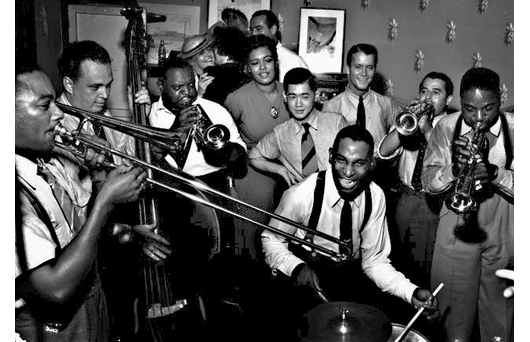 jam-session