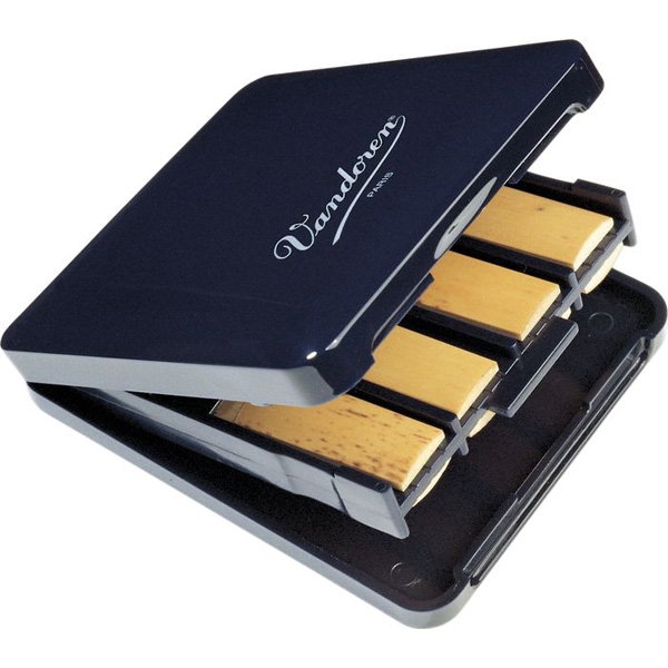 Vandoren Reed Case Deluxe