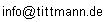 e-mail